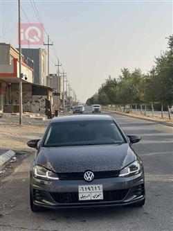 فولكسفاغن جولف